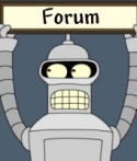 Enter the forum!